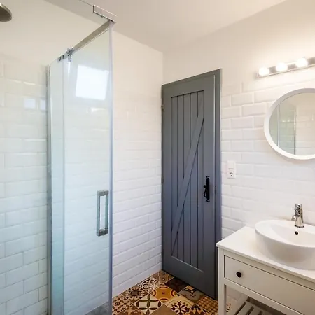 Borarium Vendeghazak - Nero Haz Guest house Pazmand