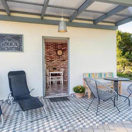 Borarium Vendeghazak - Nero Haz Guest house *