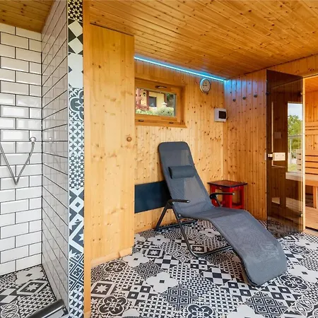 Borarium Vendeghazak - Nero Haz Guest house