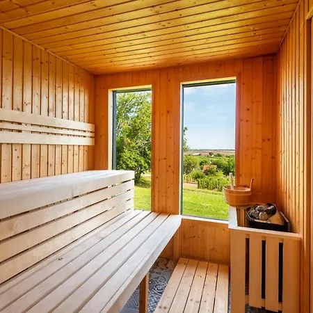 Gæstehus Borarium Vendeghazak - Nero Haz 3*