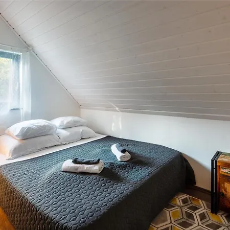 Borarium Vendeghazak - Nero Haz Gæstehus