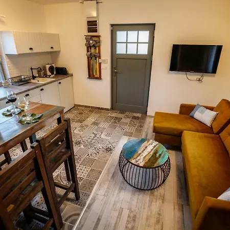 Guest house Borarium Vendeghazak - Nero Haz